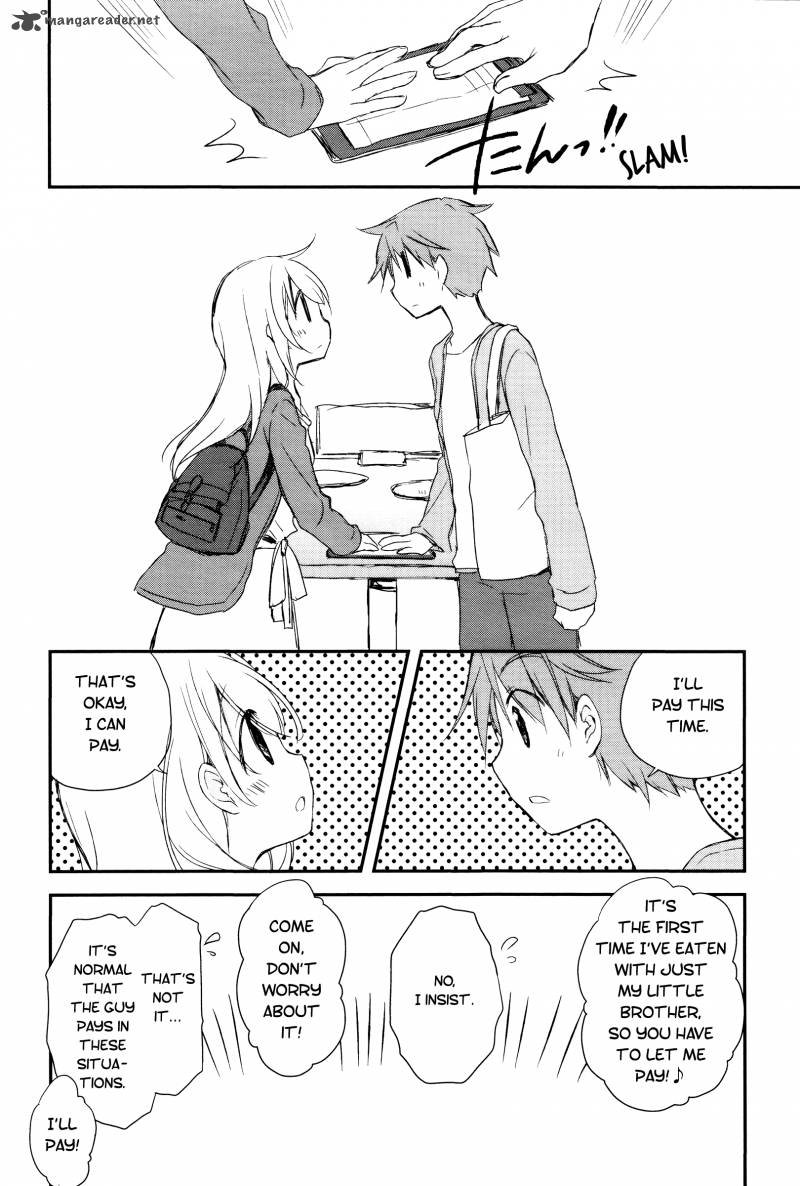 Binetsu Kuukan 8 17