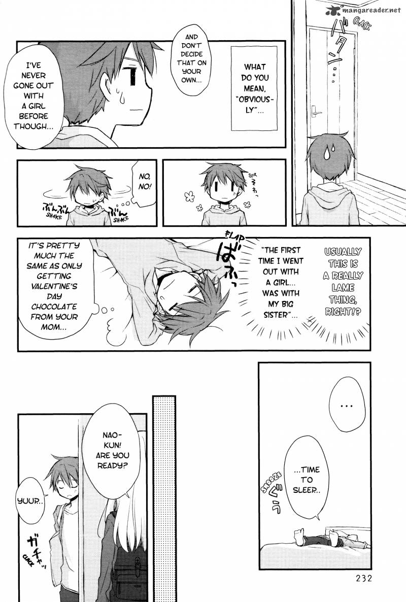 Binetsu Kuukan 8 3