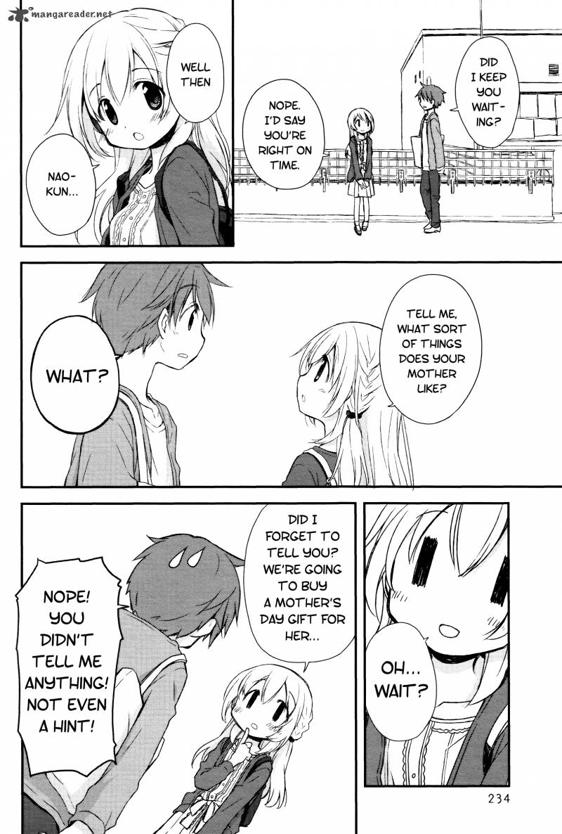 Binetsu Kuukan 8 5