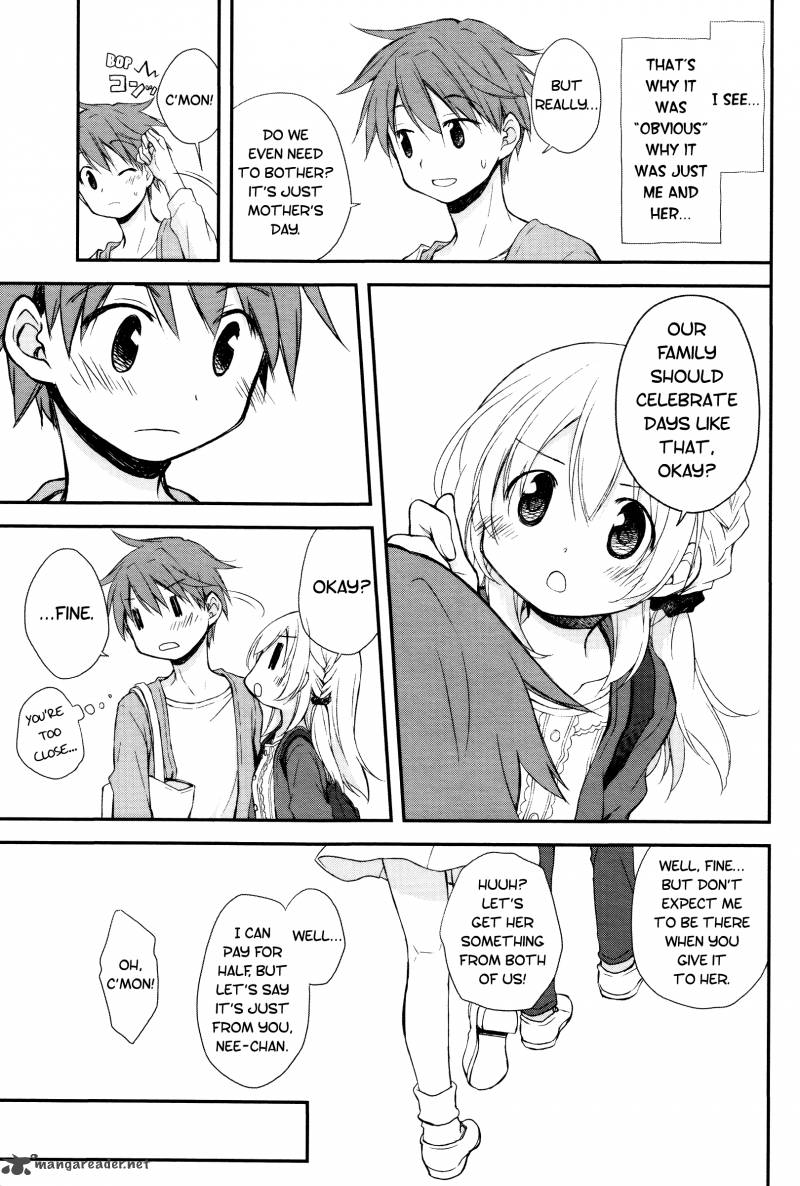 Binetsu Kuukan 8 6
