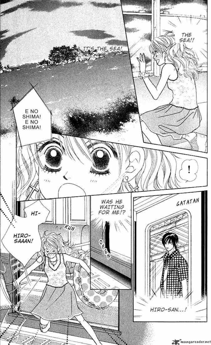 Binetsu Shoujo 23 16