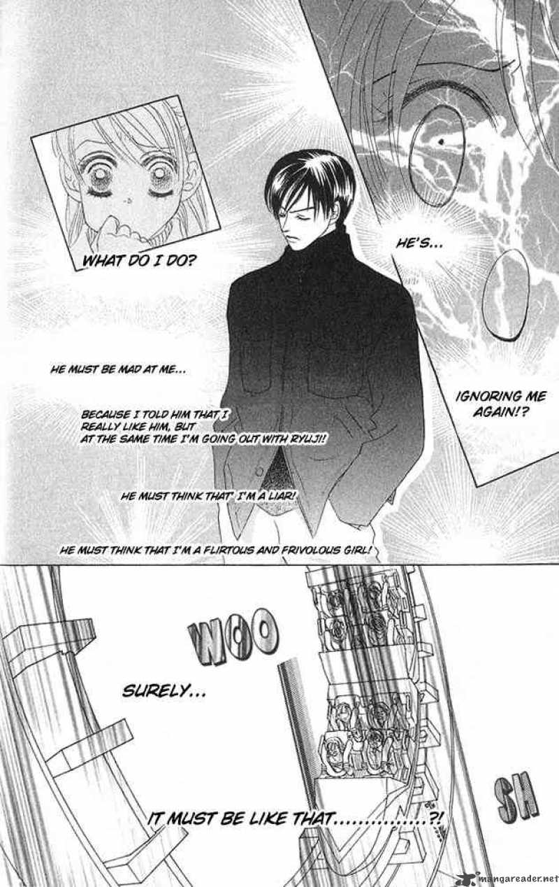 Binetsu Shoujo 7 13