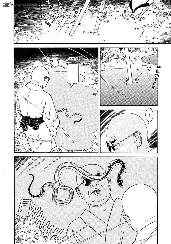 Binzume No Jigoku 3 4