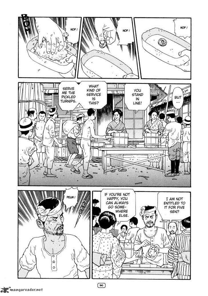 Binzume No Jigoku 3 7