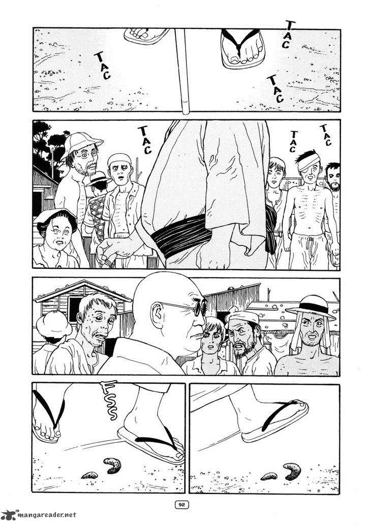 Binzume No Jigoku 3 9