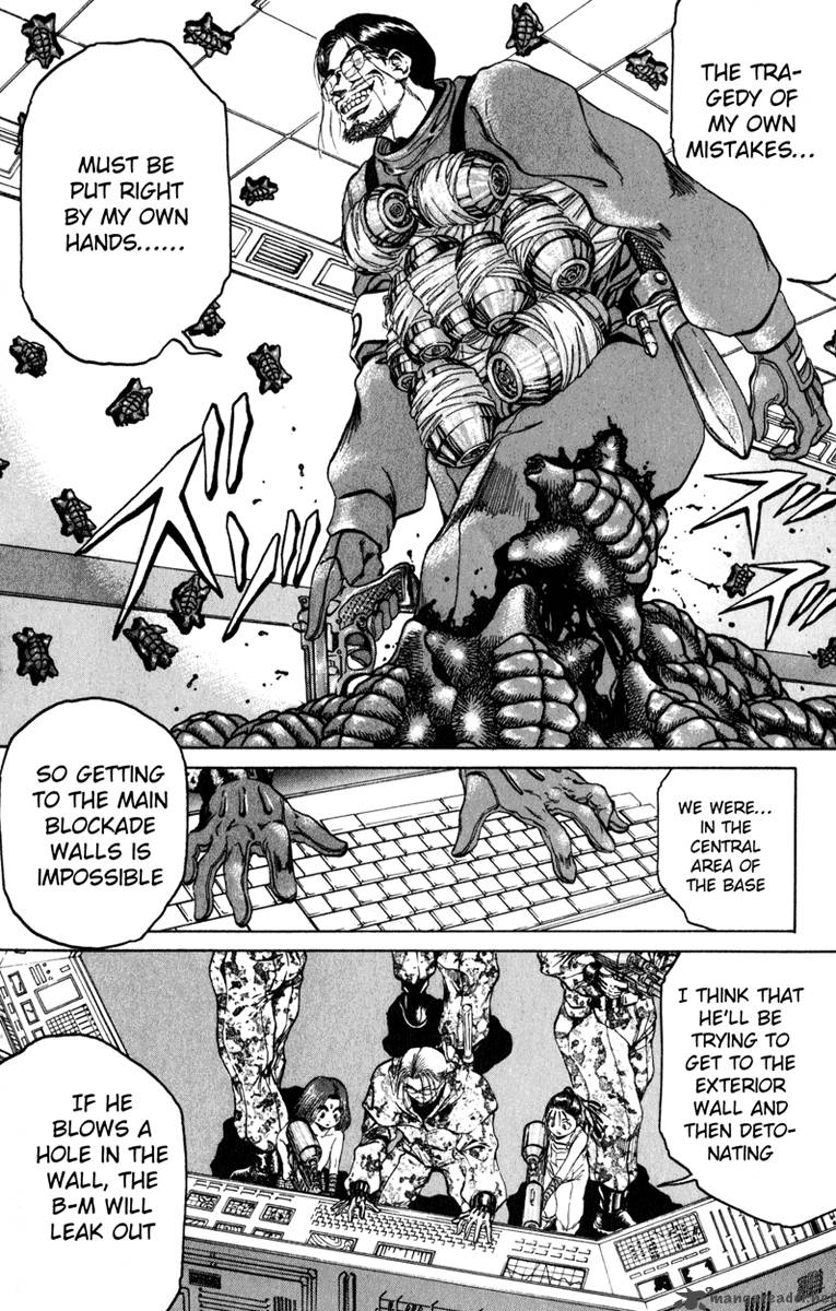 Bio Meat 10 173