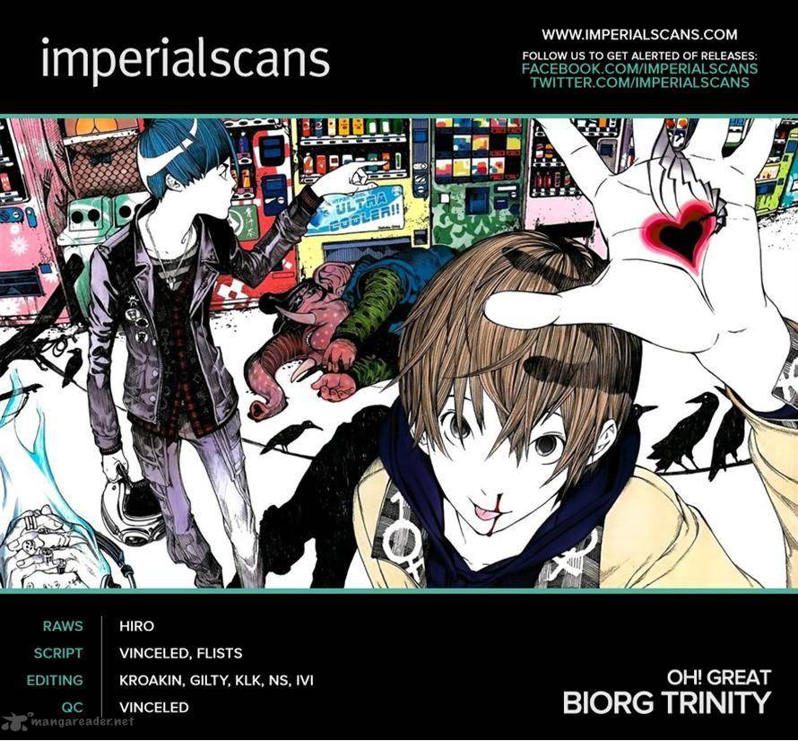 Biorg Trinity 12 2