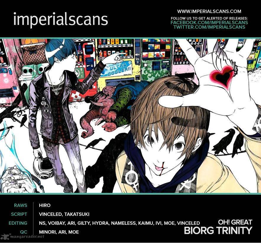Biorg Trinity 13 2