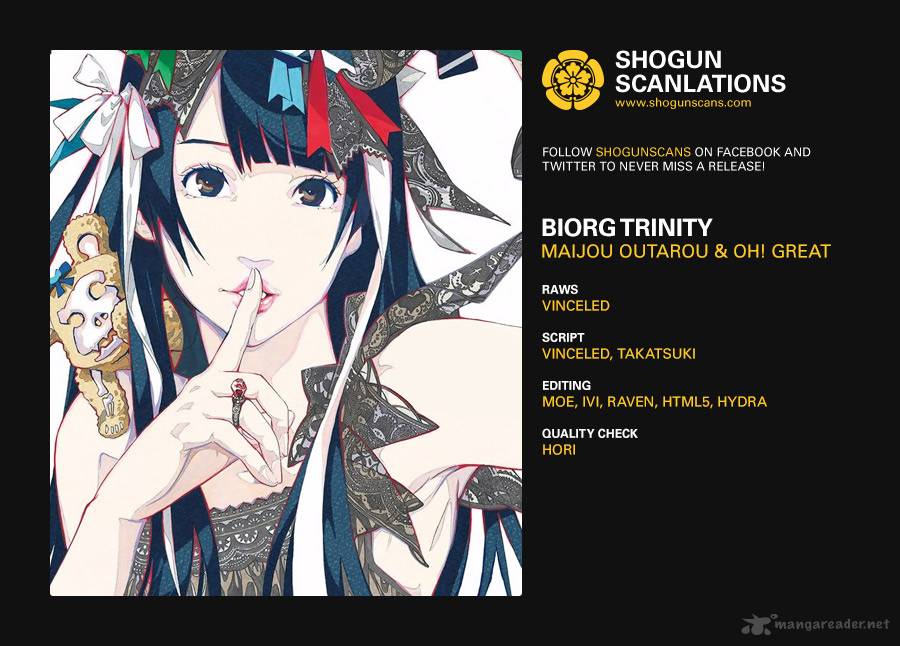 Biorg Trinity 14 2