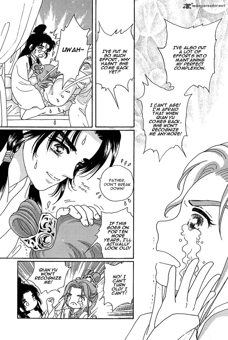 Bird Of Youth 11 9