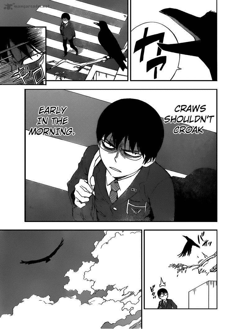Birdmen 1 10