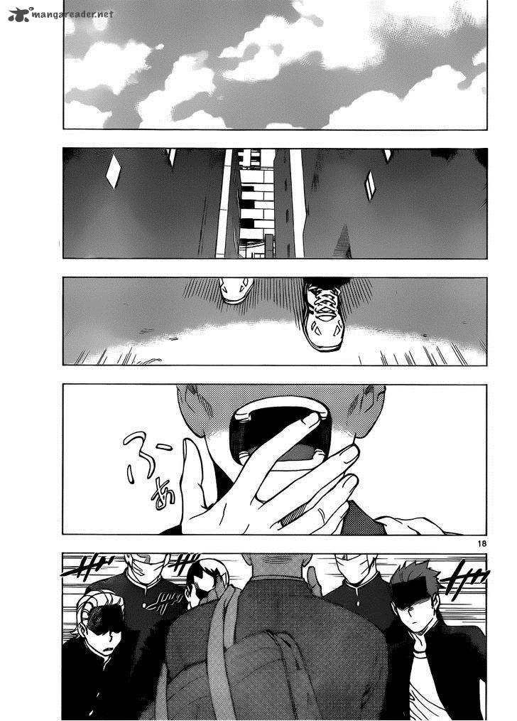 Birdmen 1 18