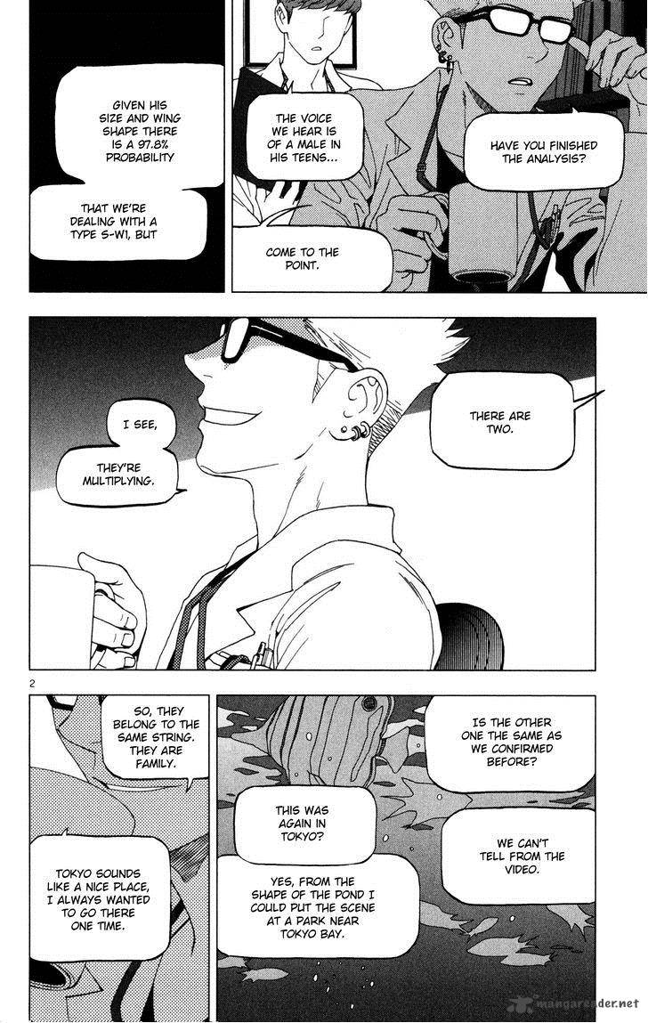 Birdmen 10 4