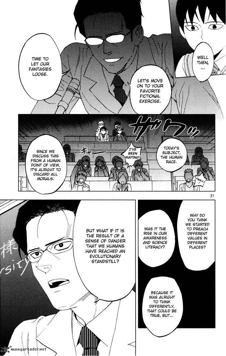 Birdmen 11 33
