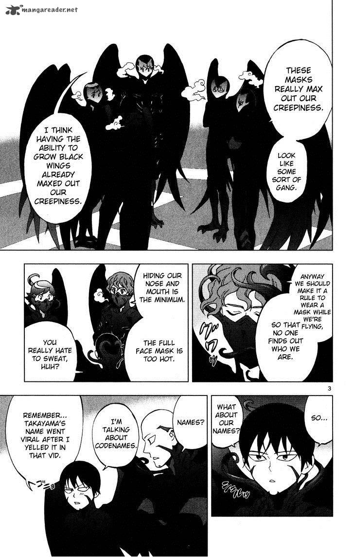 Birdmen 11 5