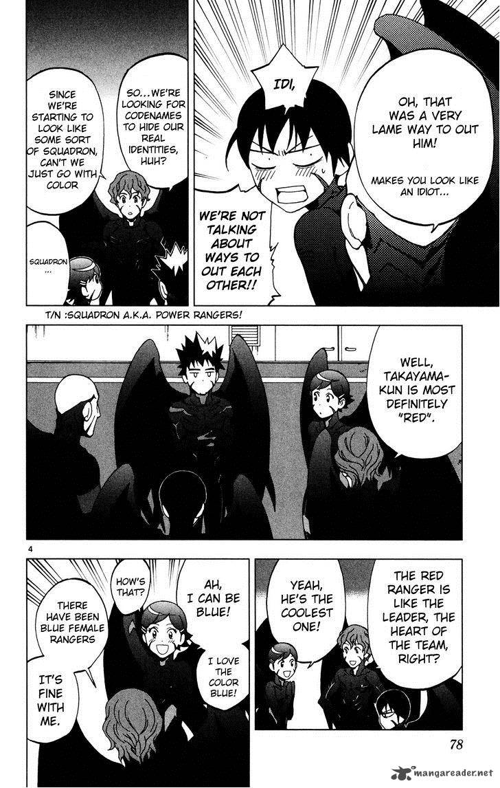 Birdmen 11 6