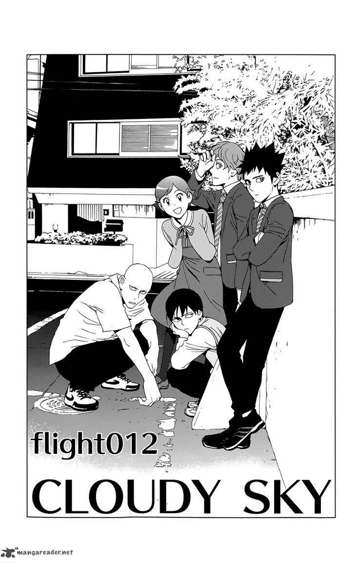 Birdmen 12 1