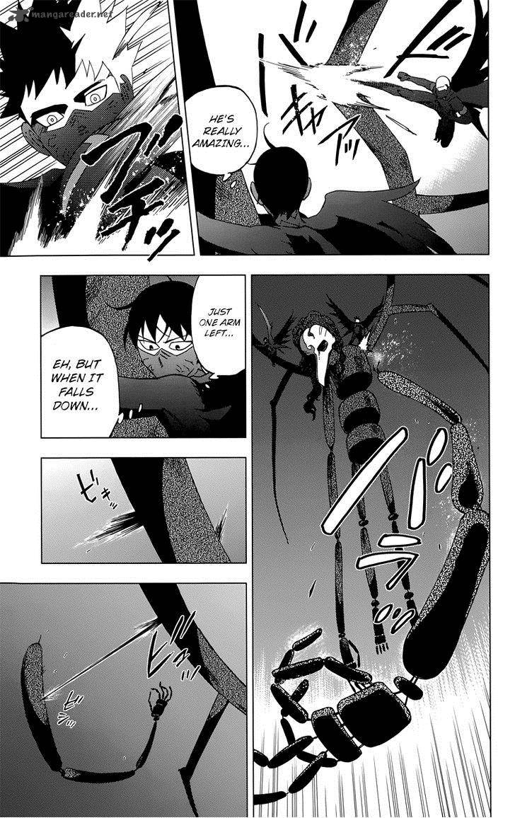 Birdmen 12 30