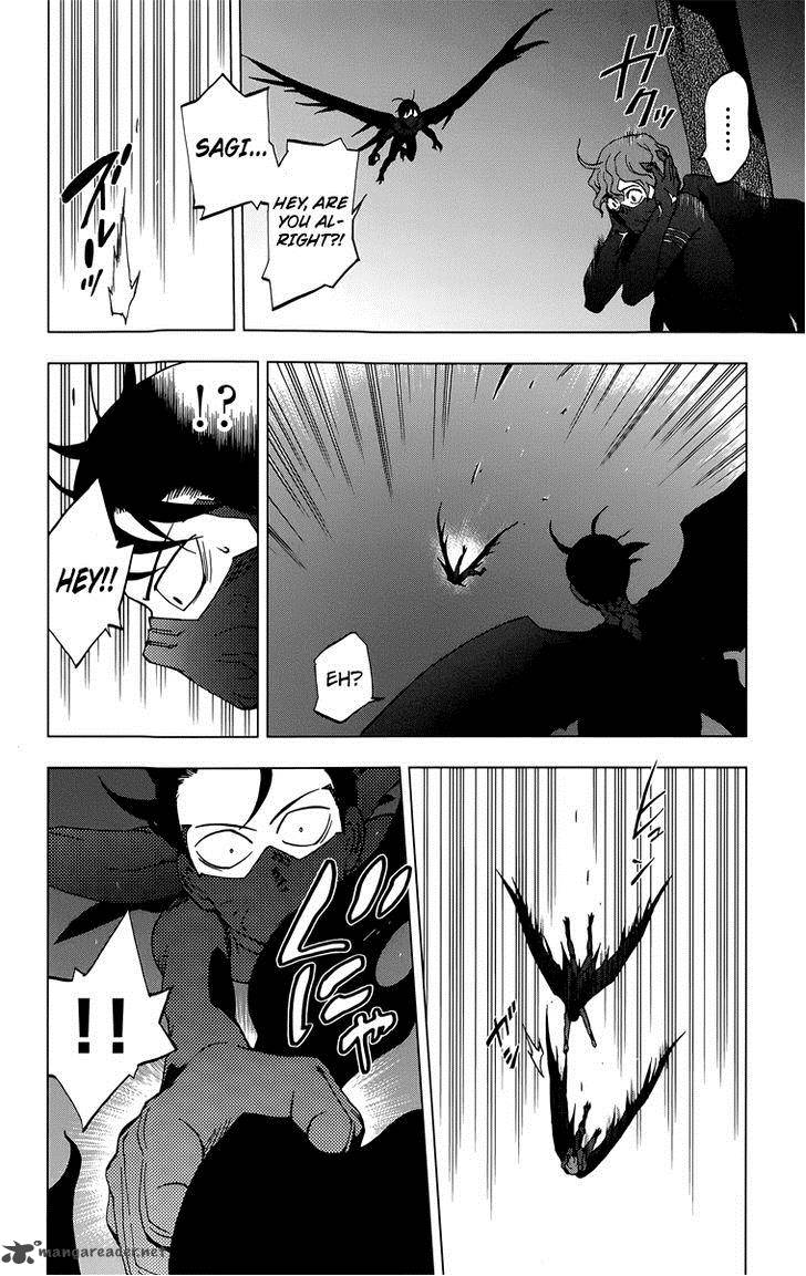 Birdmen 12 37