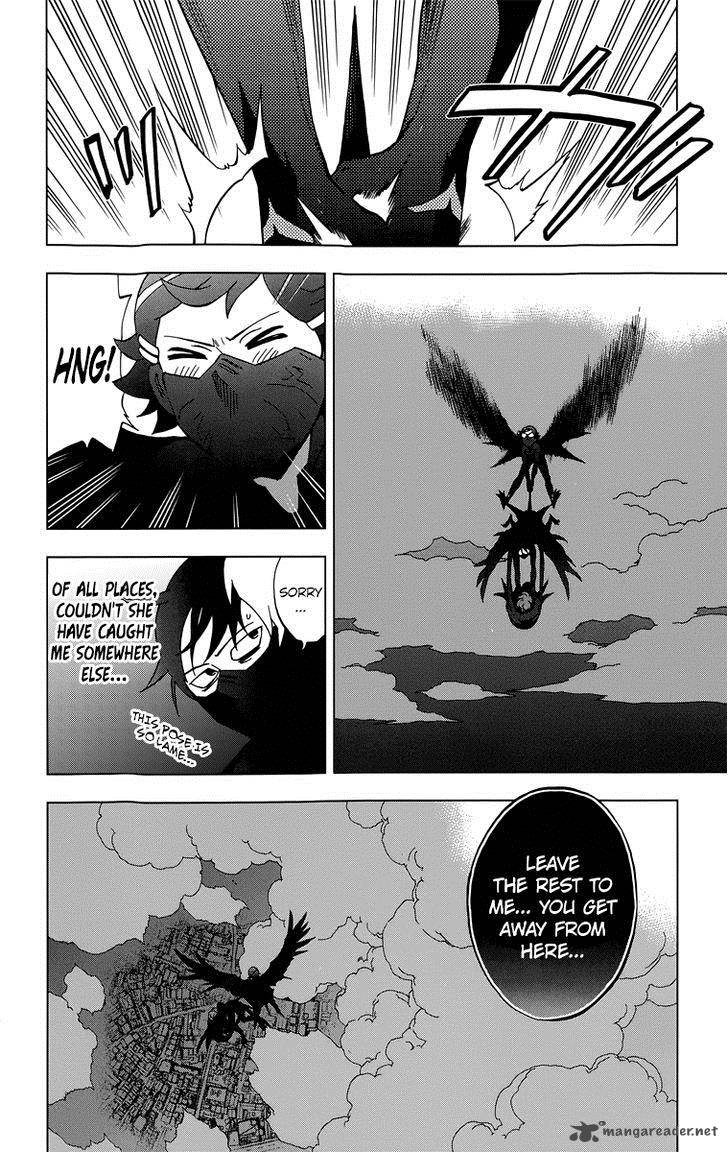 Birdmen 12 39