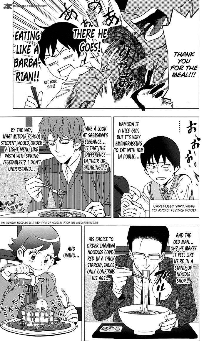 Birdmen 12 8