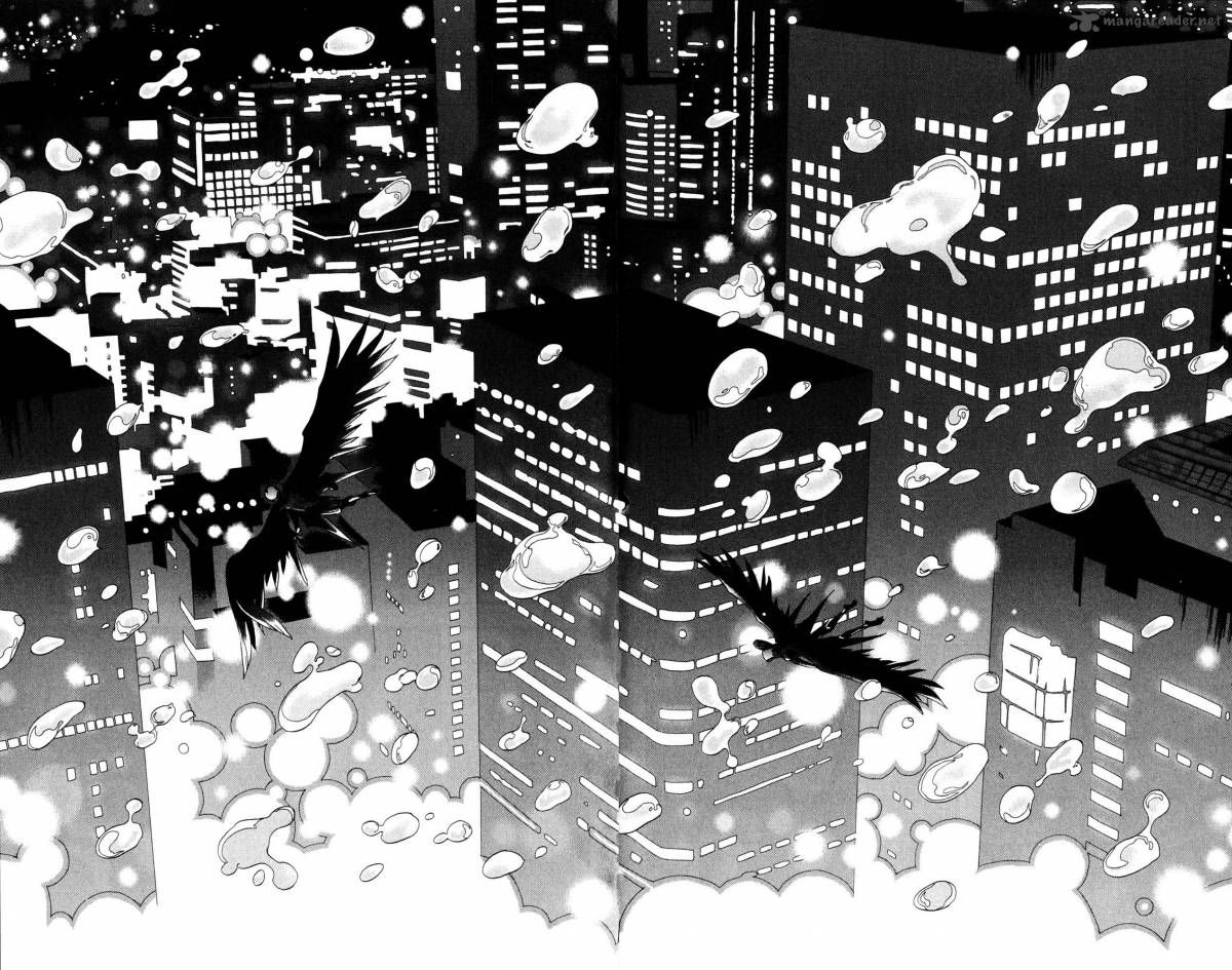 Birdmen 13 17
