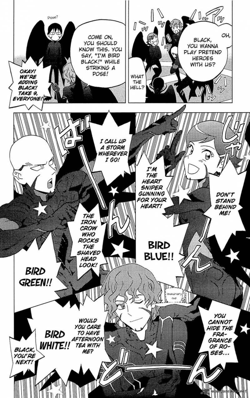 Birdmen 14 12