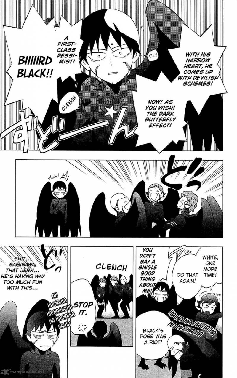 Birdmen 14 13