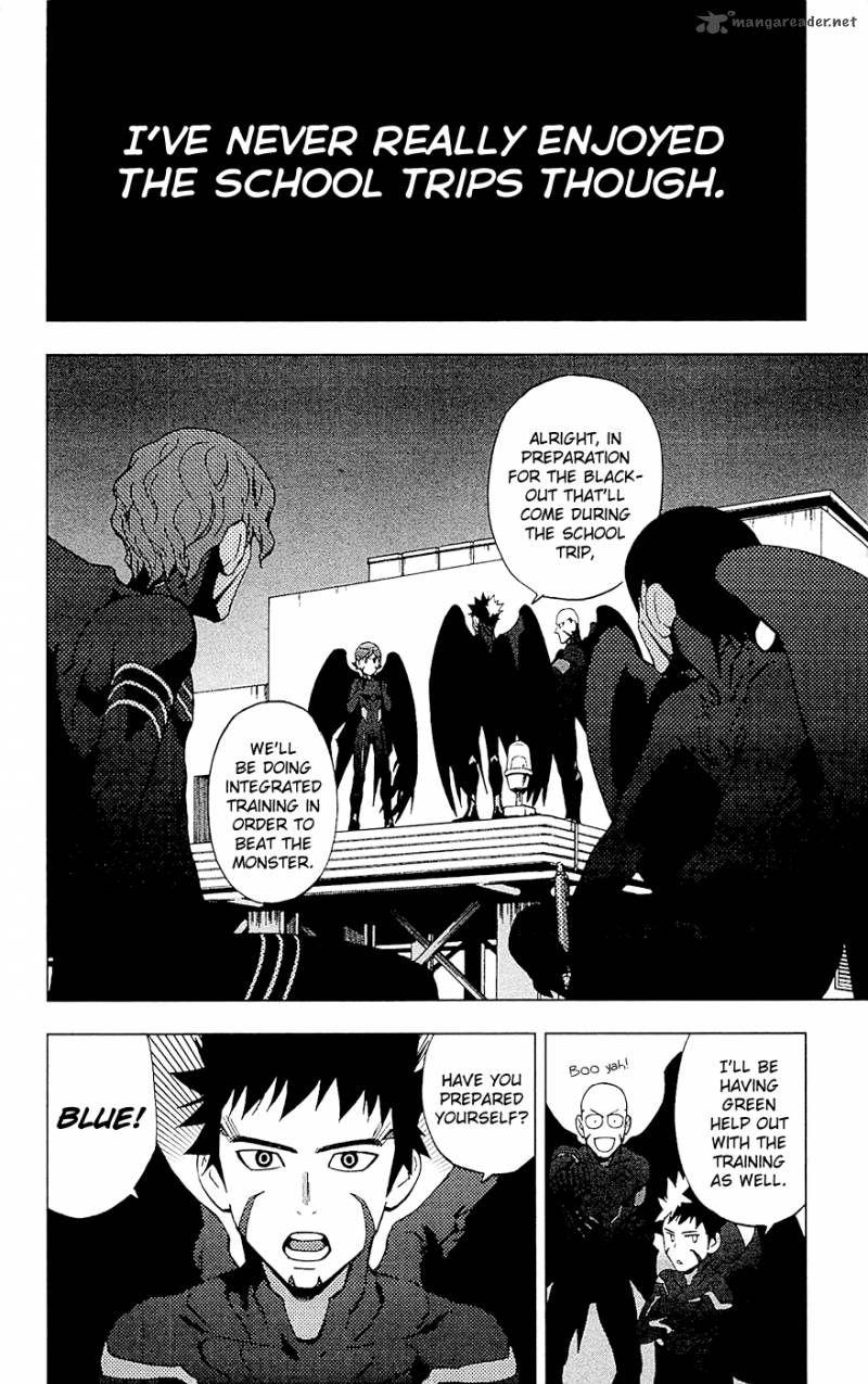 Birdmen 15 3
