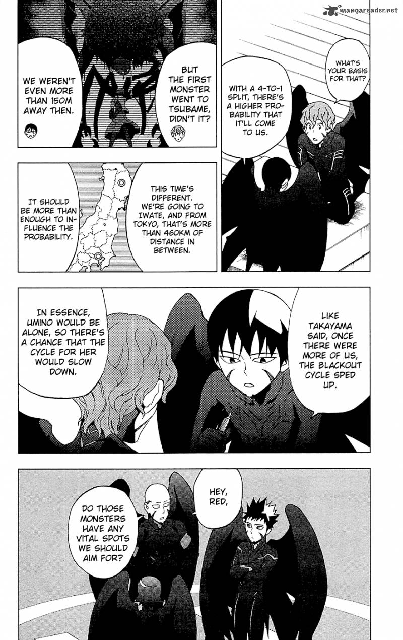 Birdmen 15 5