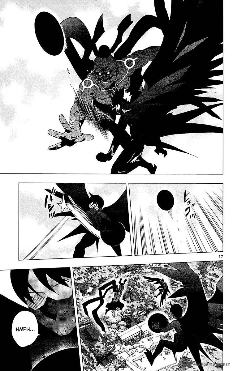 Birdmen 16 18