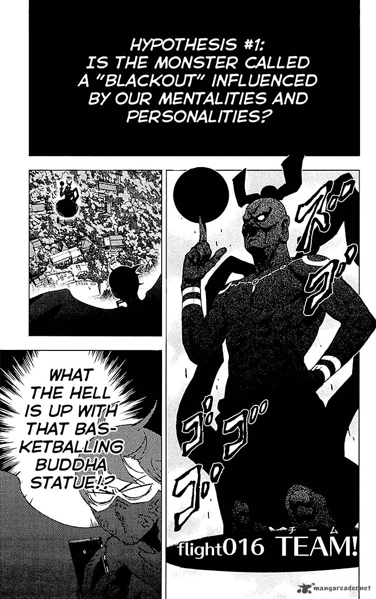 Birdmen 16 2