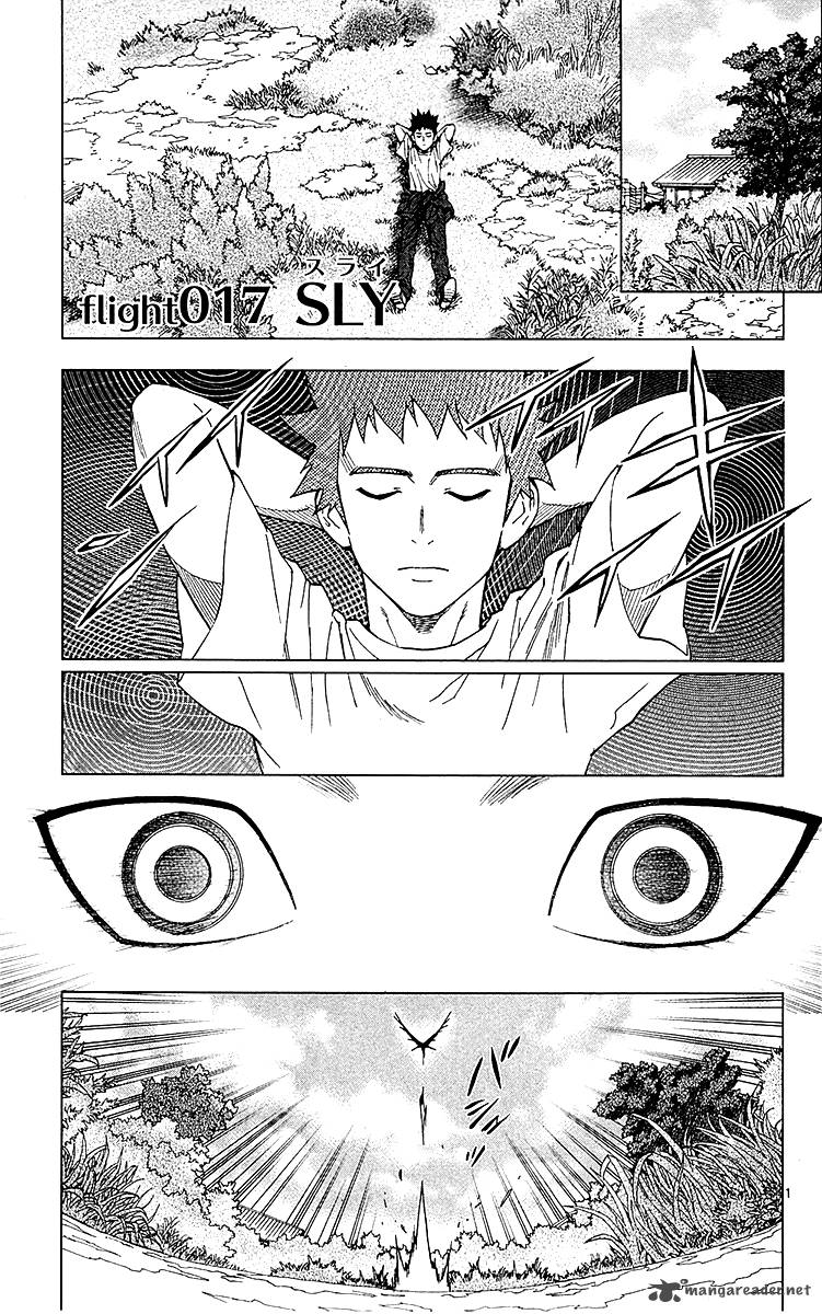 Birdmen 17 2
