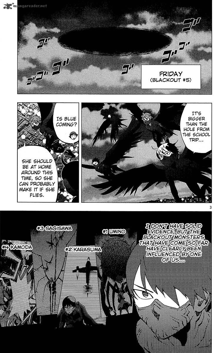 Birdmen 17 4