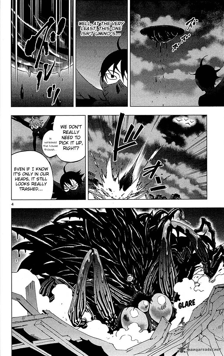 Birdmen 17 5