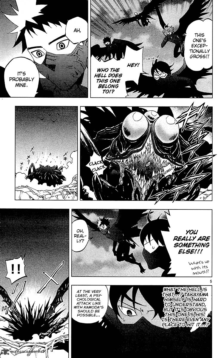 Birdmen 17 6