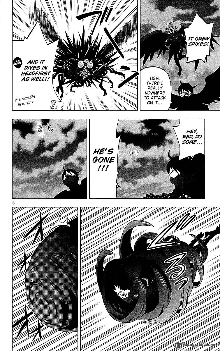Birdmen 17 7