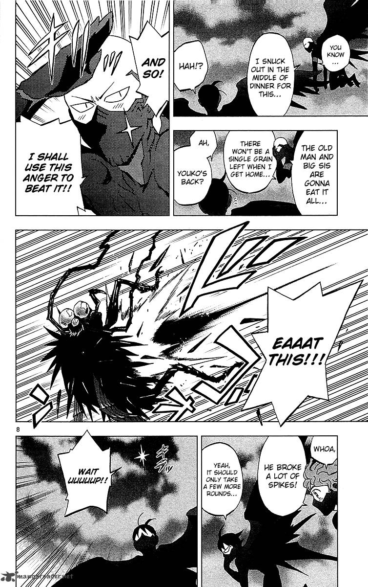 Birdmen 17 9