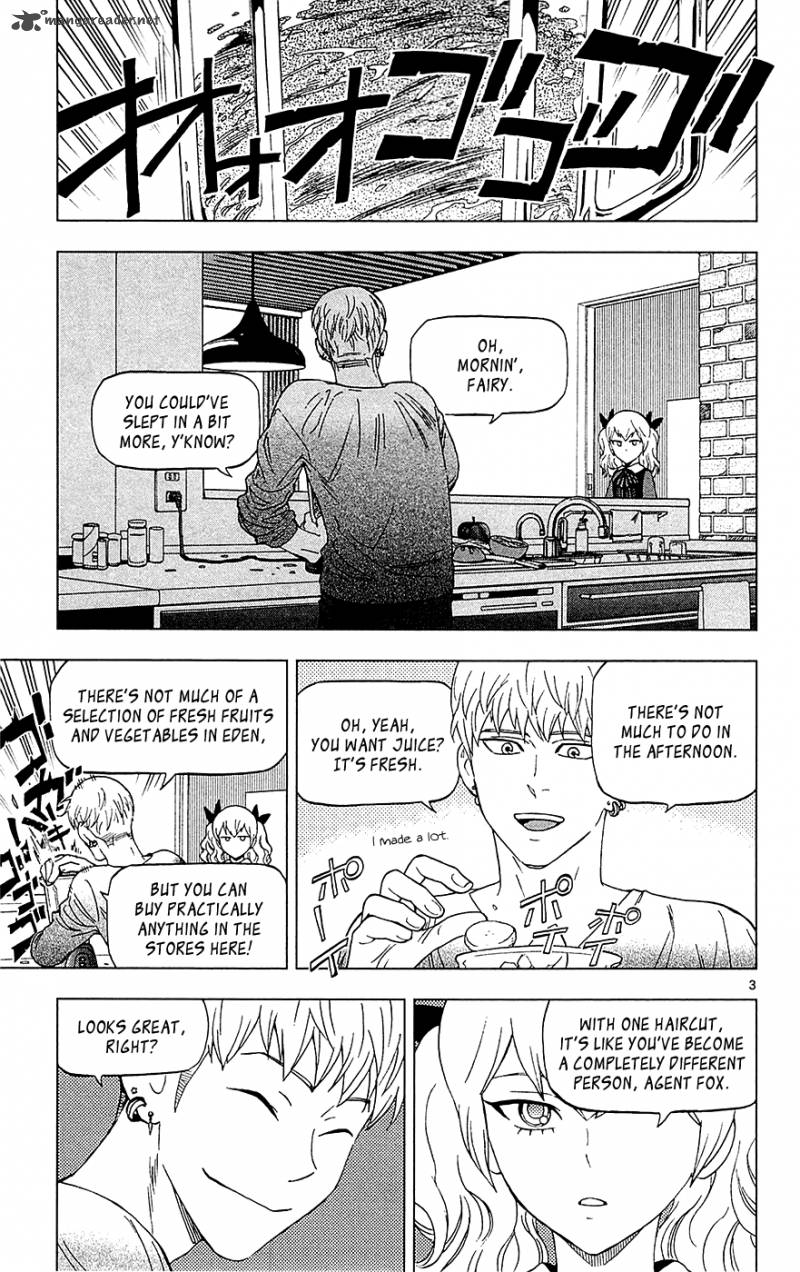 Birdmen 18 4