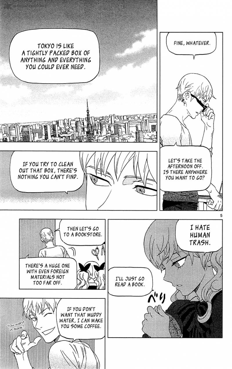 Birdmen 18 6