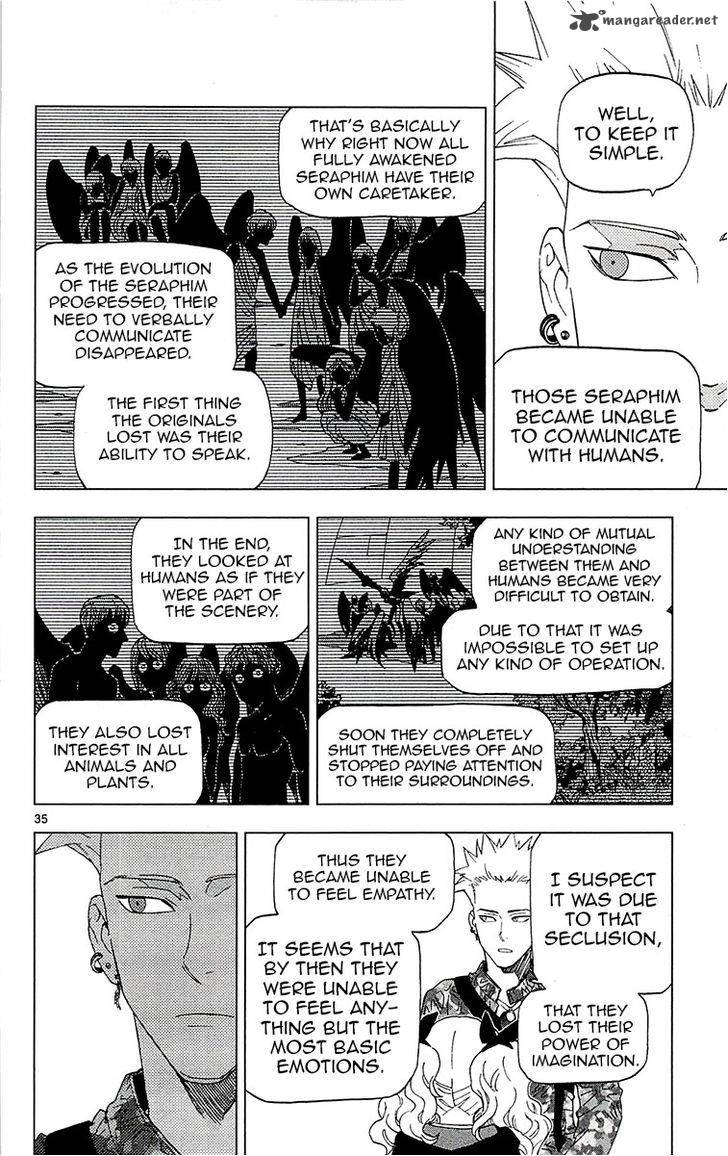 Birdmen 19 39