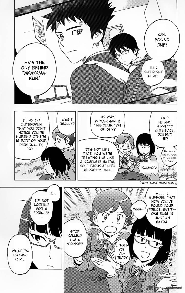 Birdmen 21 5