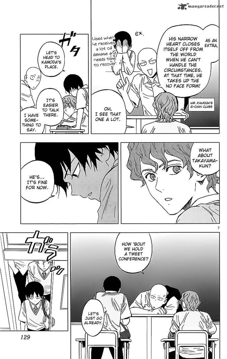 Birdmen 22 7