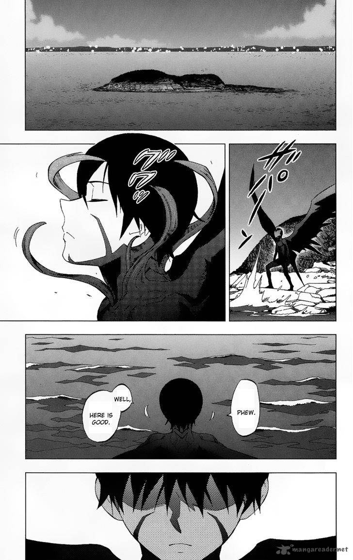Birdmen 24 19