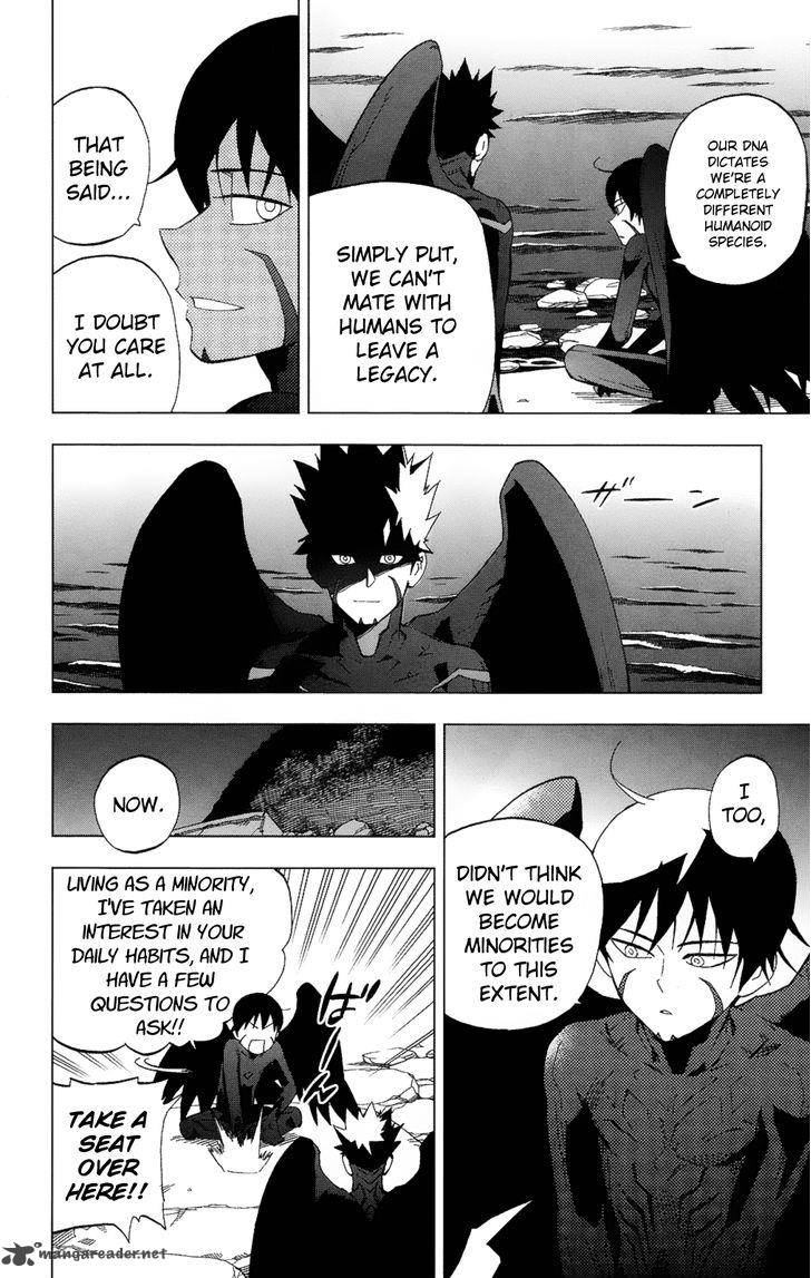 Birdmen 24 24