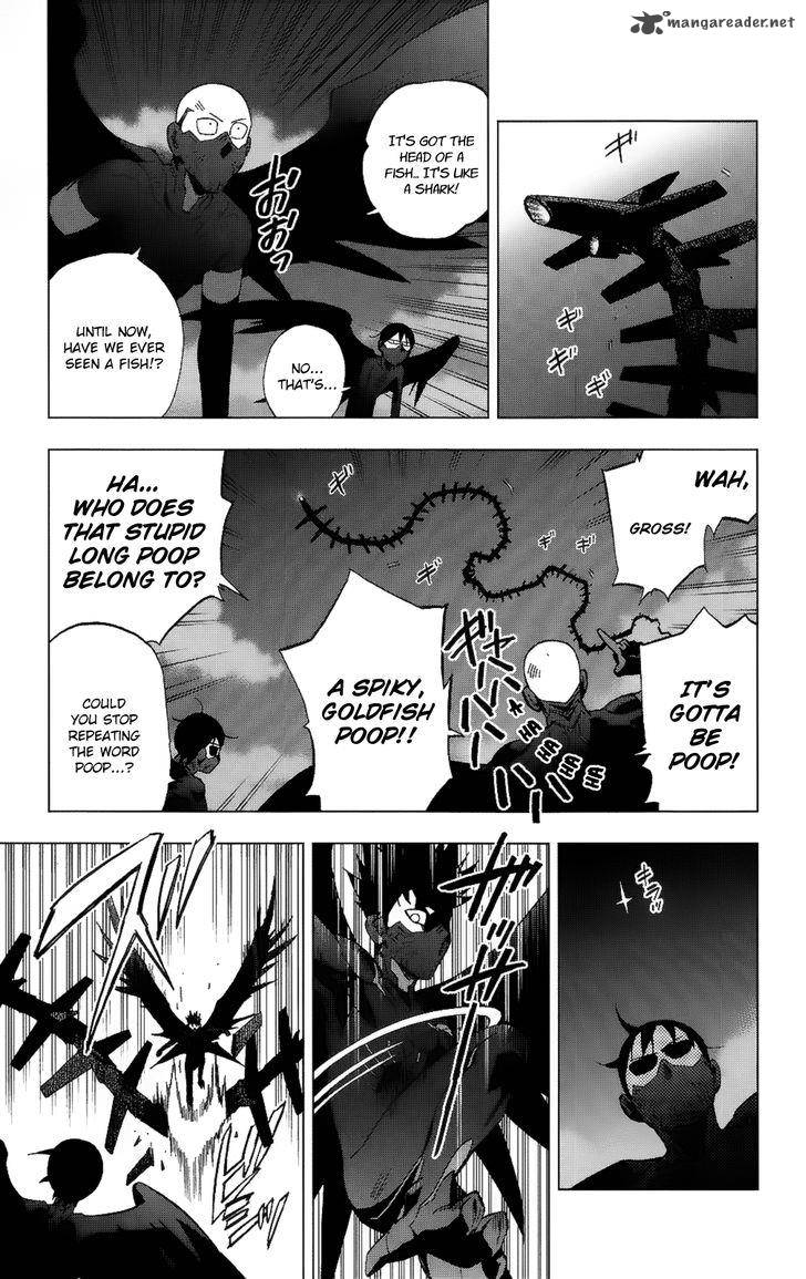 Birdmen 24 7
