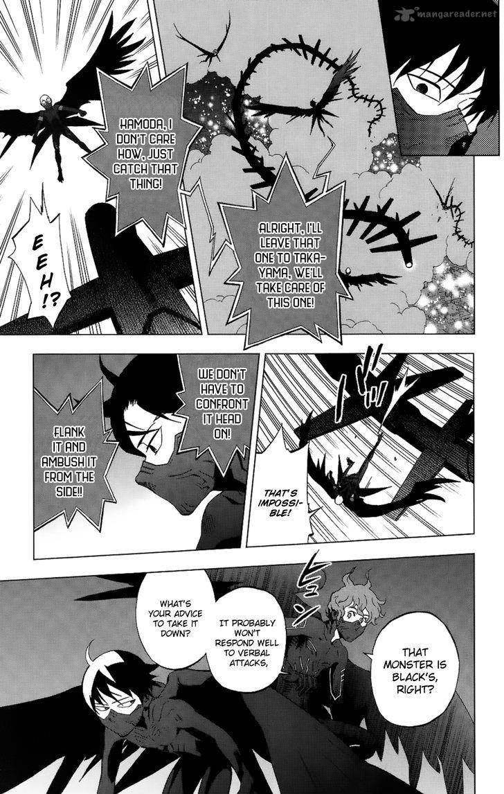 Birdmen 24 9