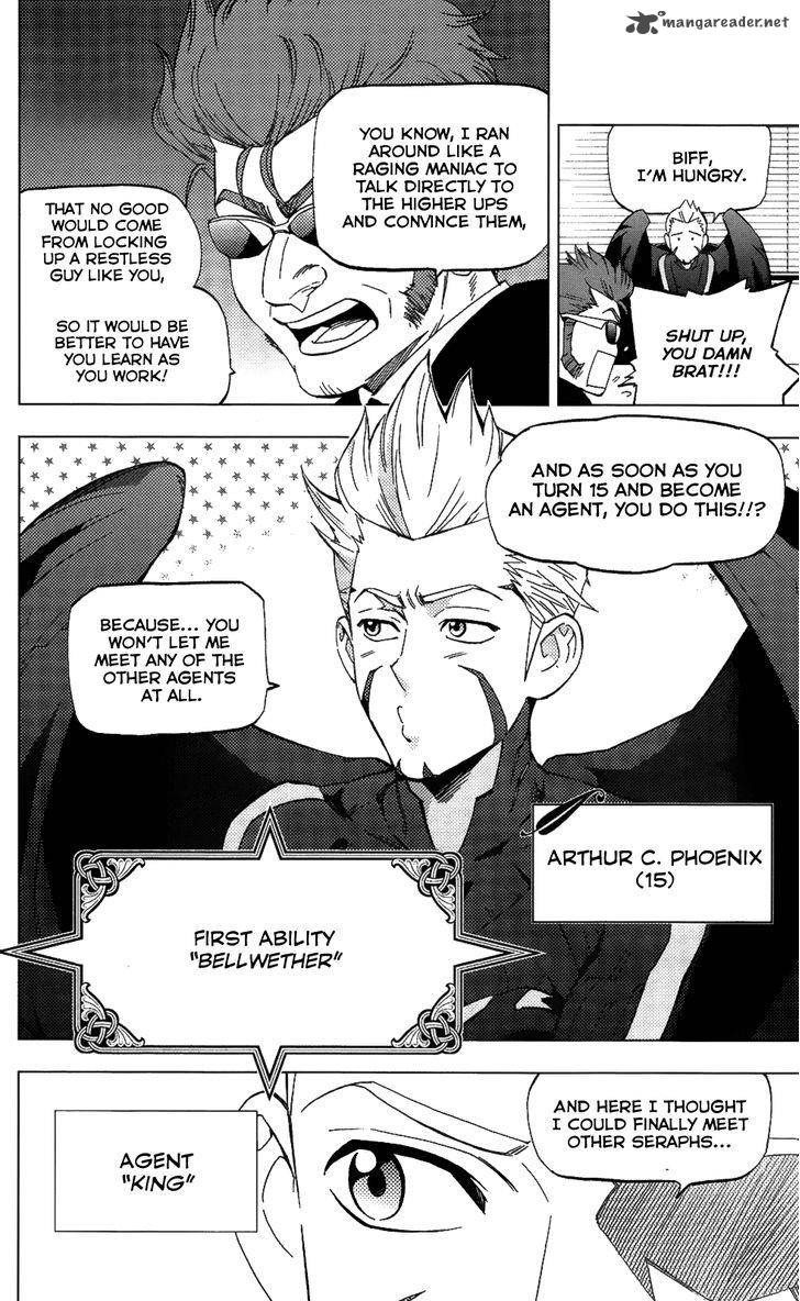 Birdmen 25 5