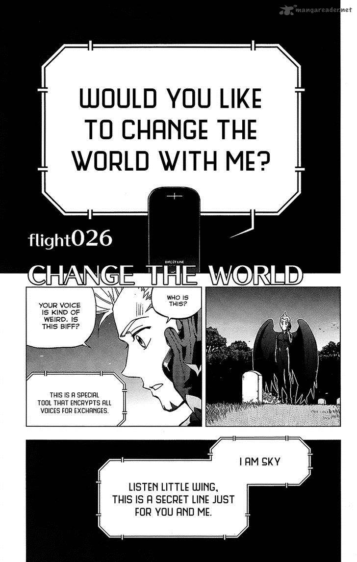 Birdmen 26 1