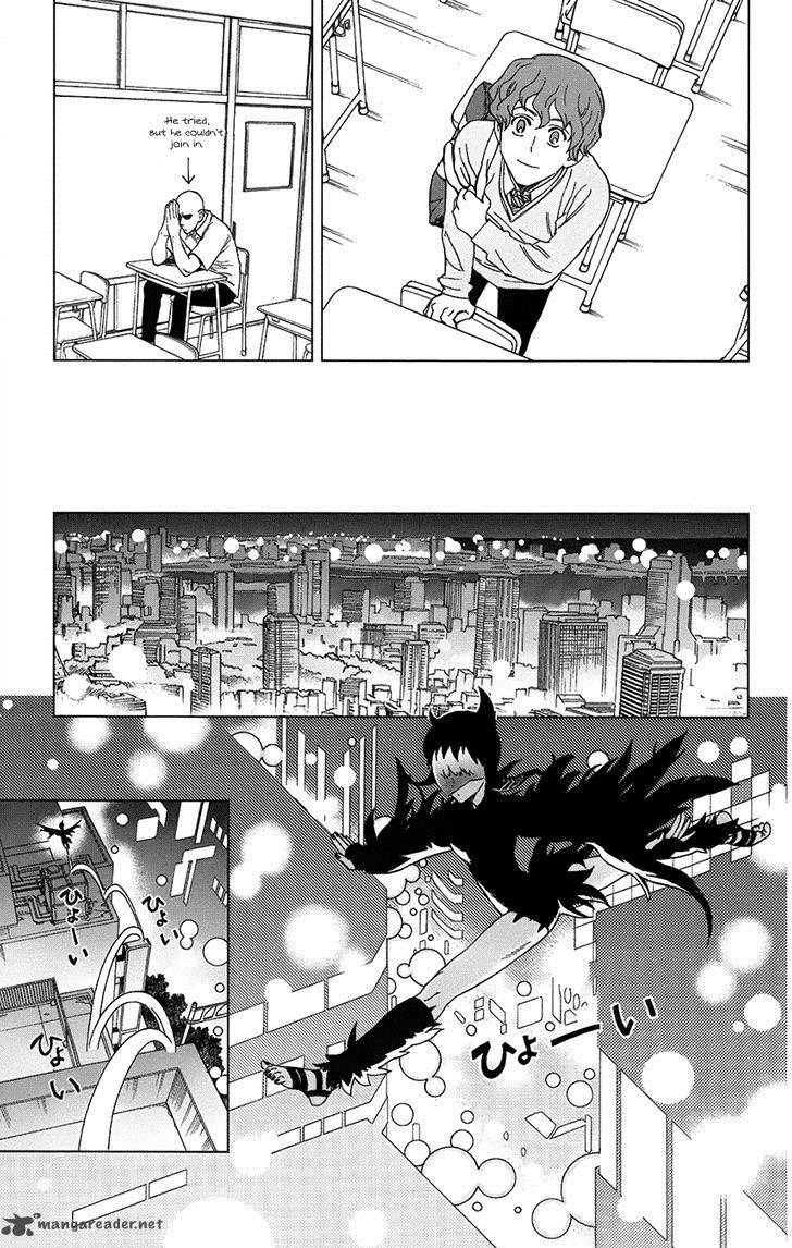 Birdmen 26 25